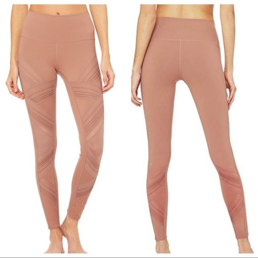 ALO Yoga High Waist Ultimate Legging